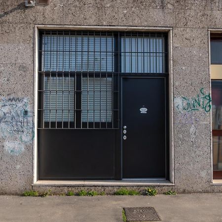 Glam Loft Luxury Milano Apartman Kültér fotó