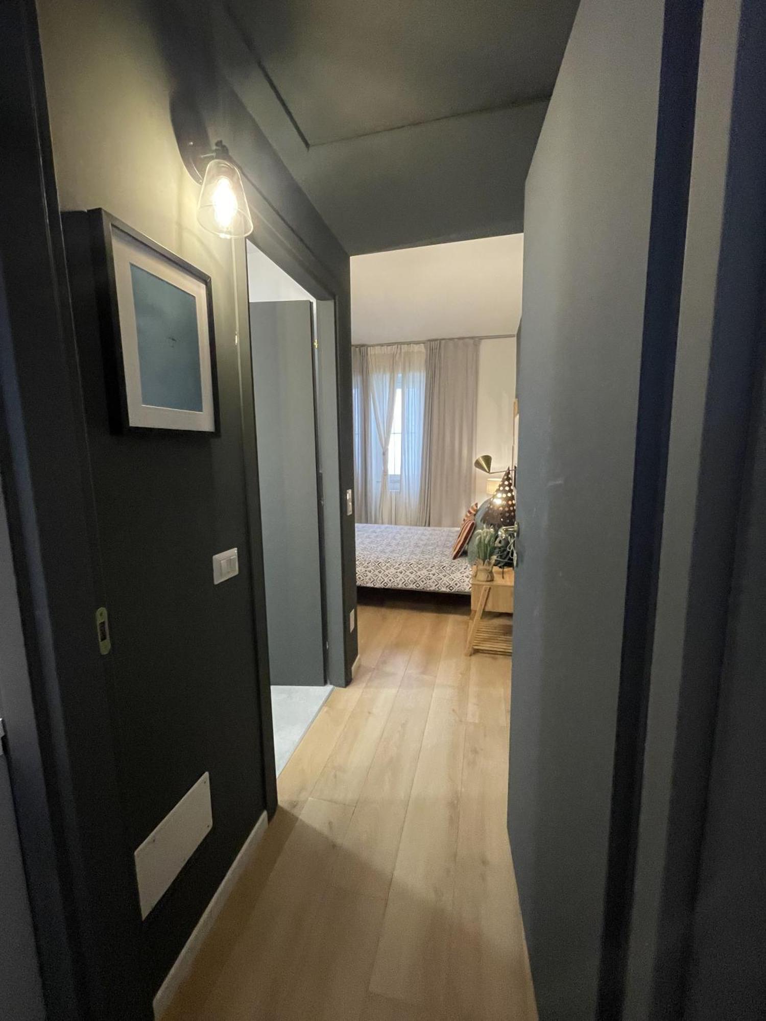 Glam Loft Luxury Milano Apartman Kültér fotó