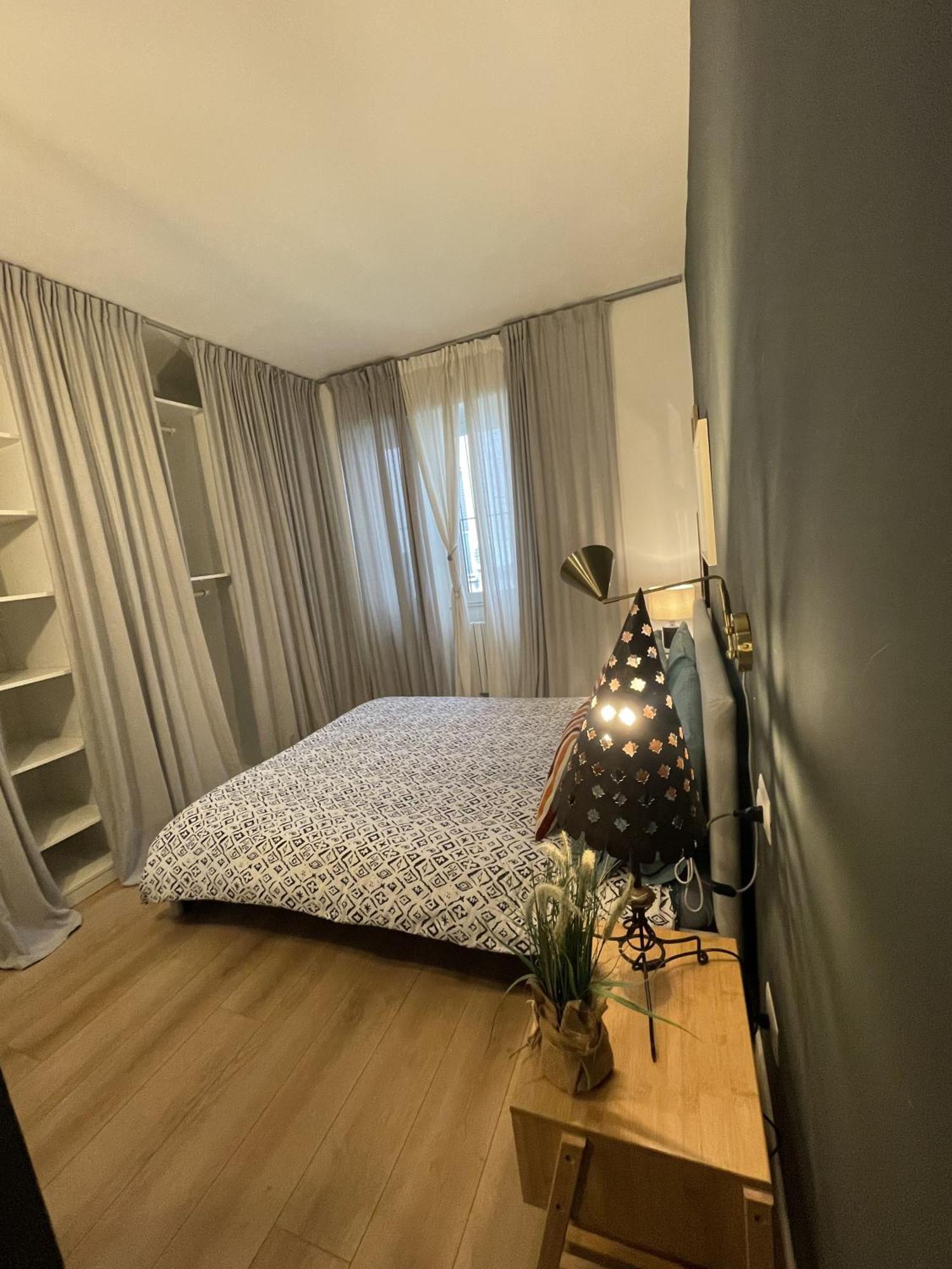 Glam Loft Luxury Milano Apartman Kültér fotó