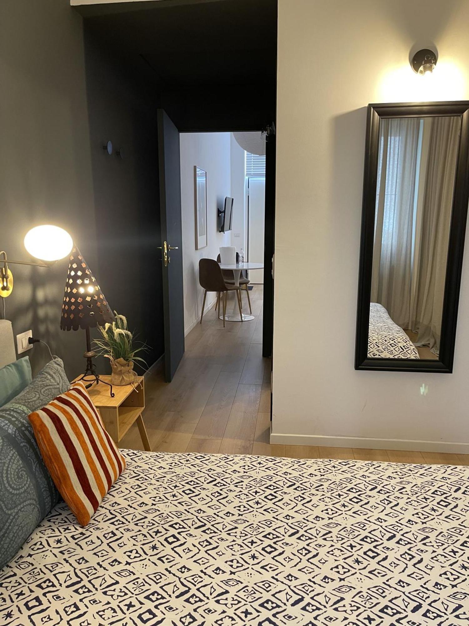 Glam Loft Luxury Milano Apartman Kültér fotó