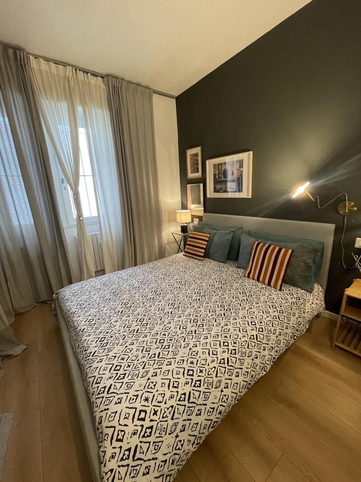 Glam Loft Luxury Milano Apartman Kültér fotó
