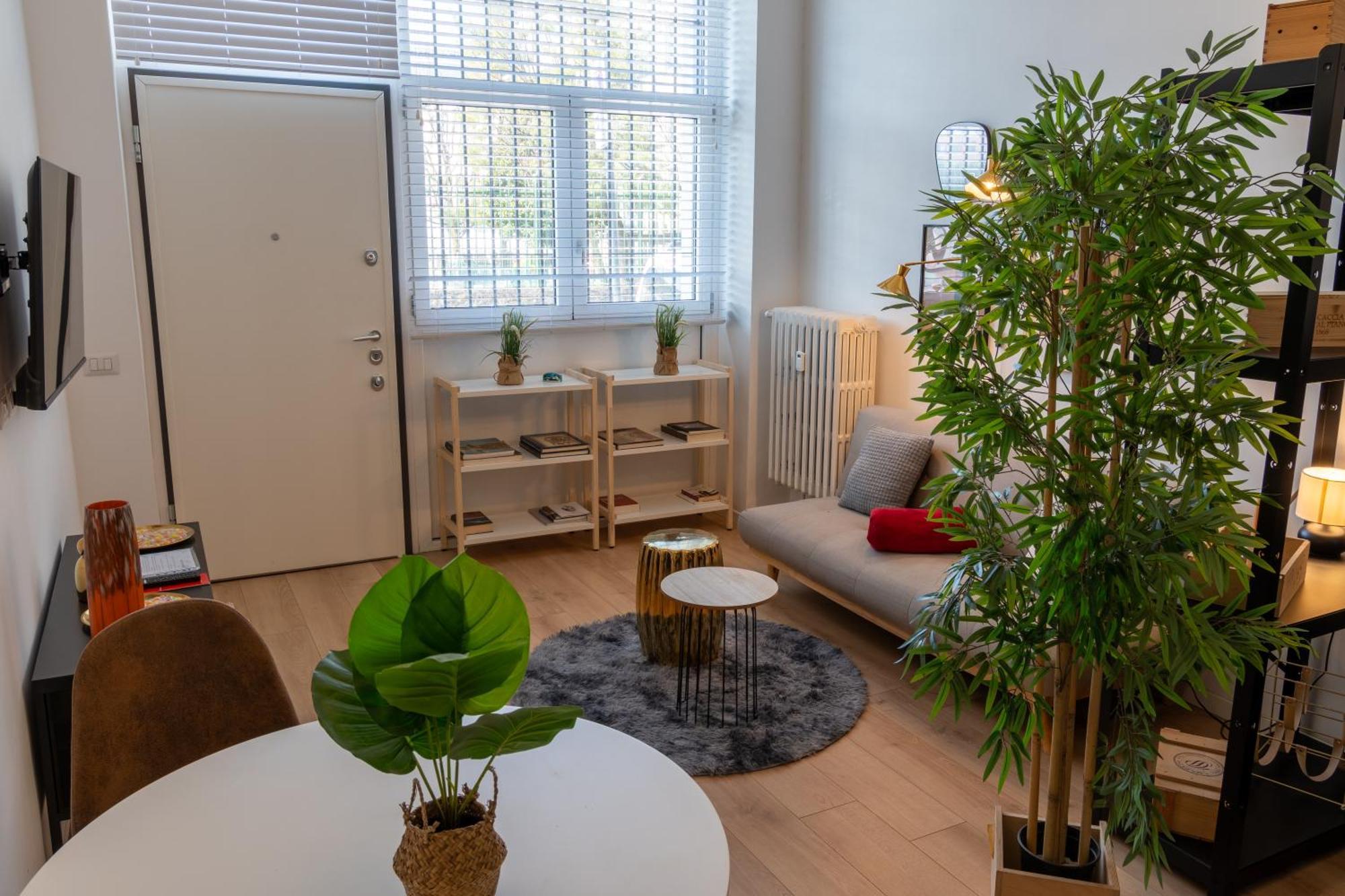 Glam Loft Luxury Milano Apartman Kültér fotó
