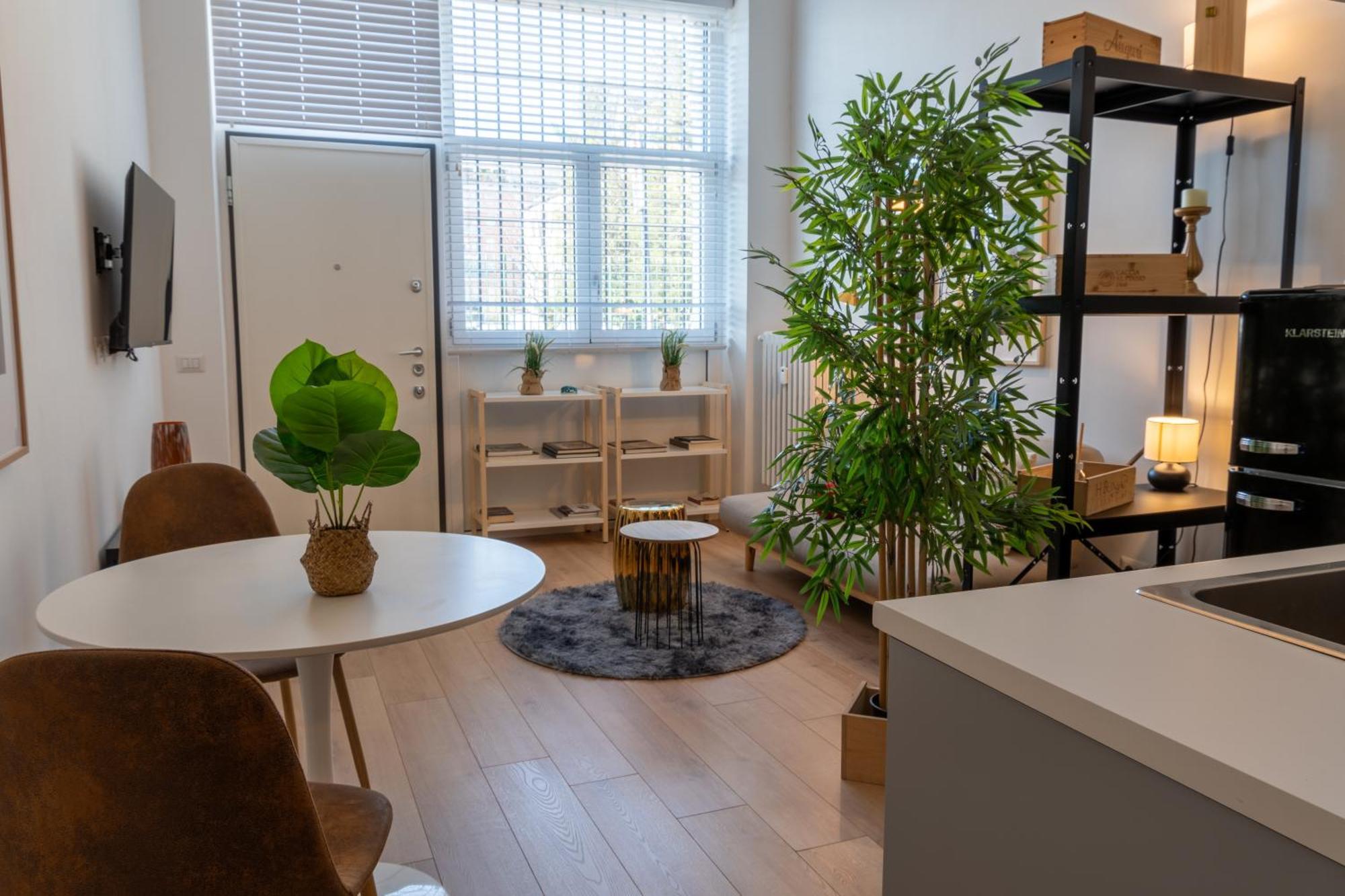 Glam Loft Luxury Milano Apartman Kültér fotó