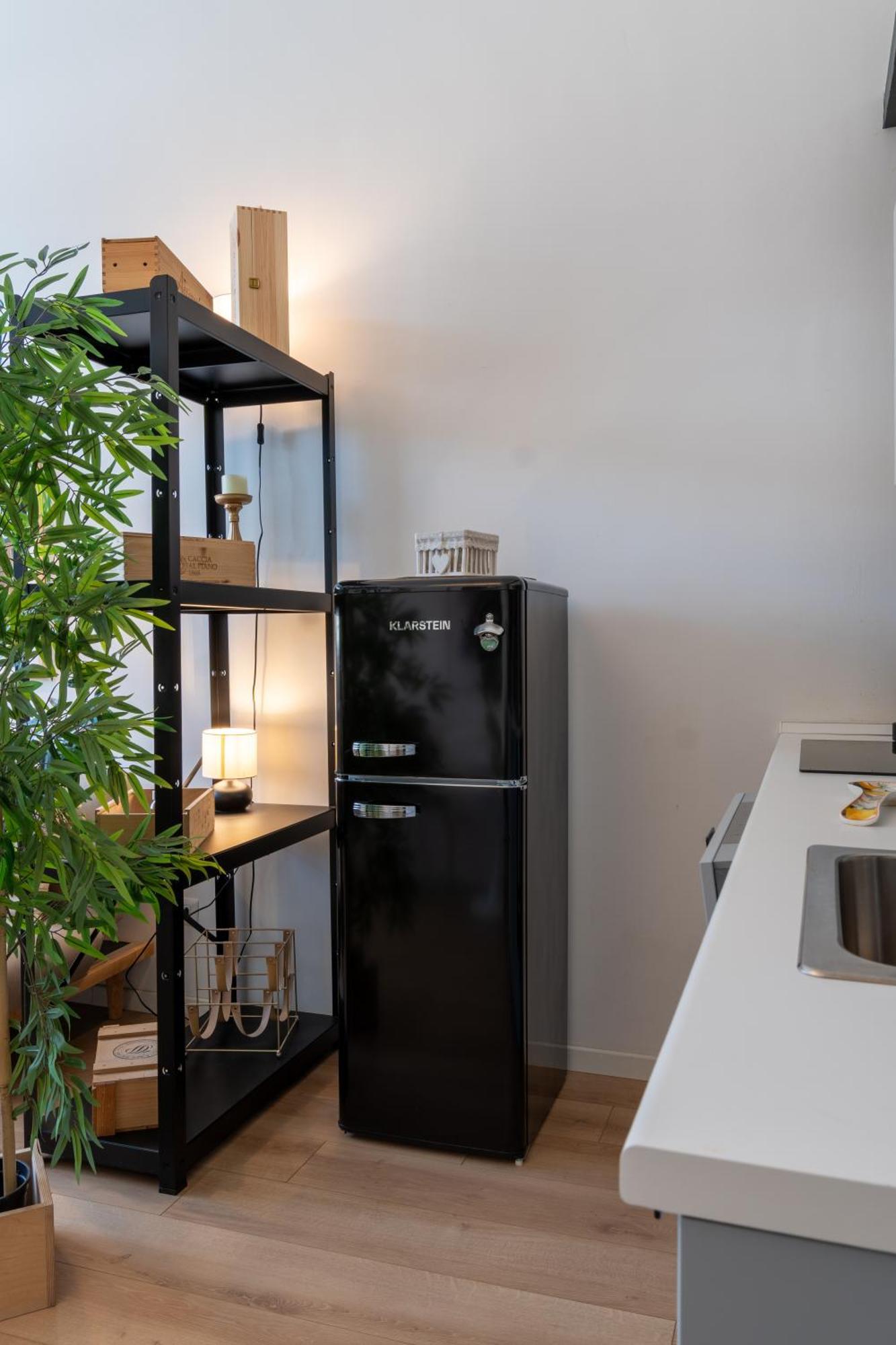 Glam Loft Luxury Milano Apartman Kültér fotó
