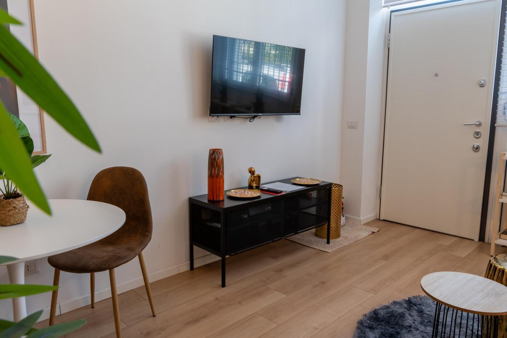Glam Loft Luxury Milano Apartman Kültér fotó