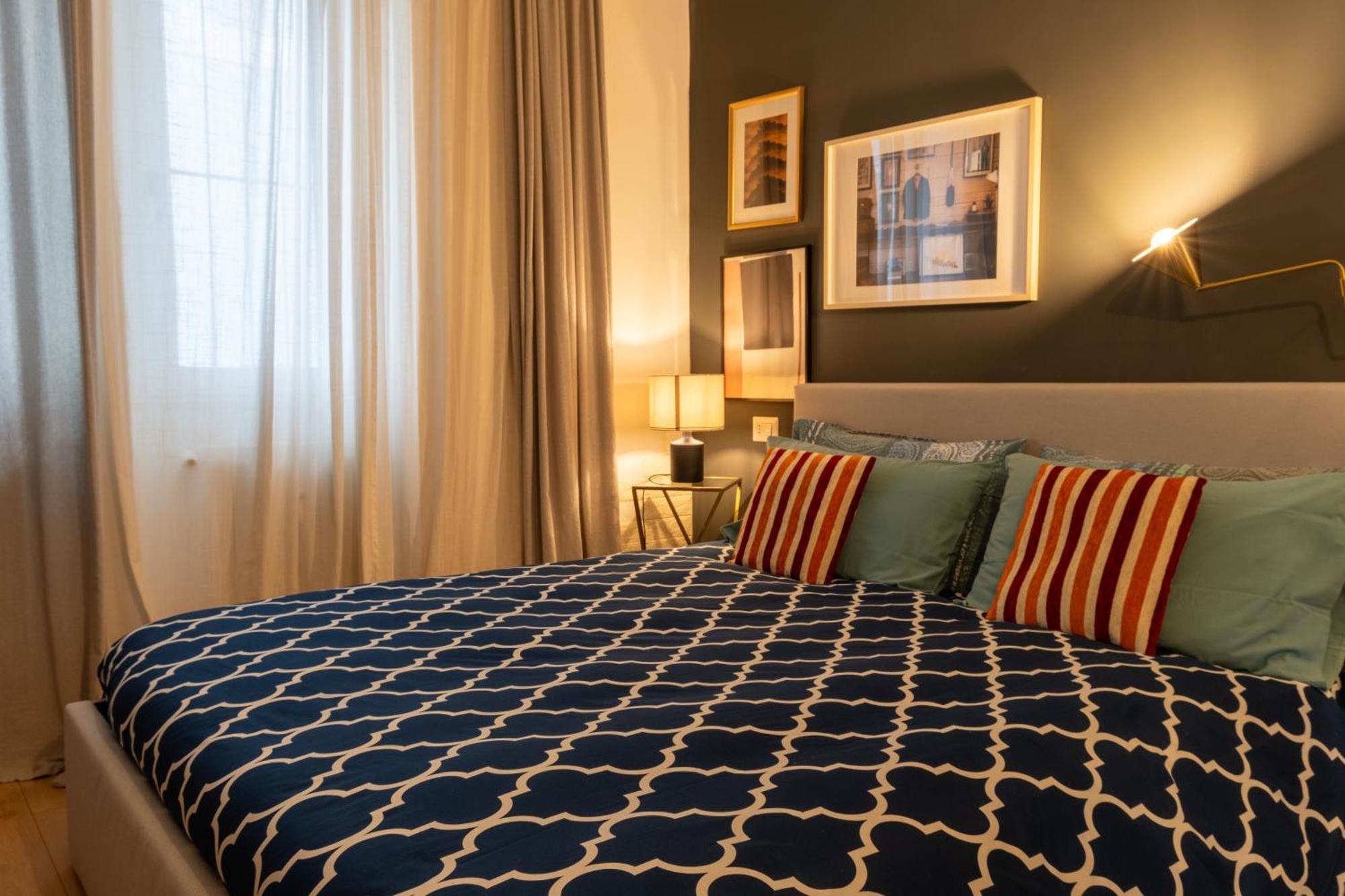 Glam Loft Luxury Milano Apartman Kültér fotó
