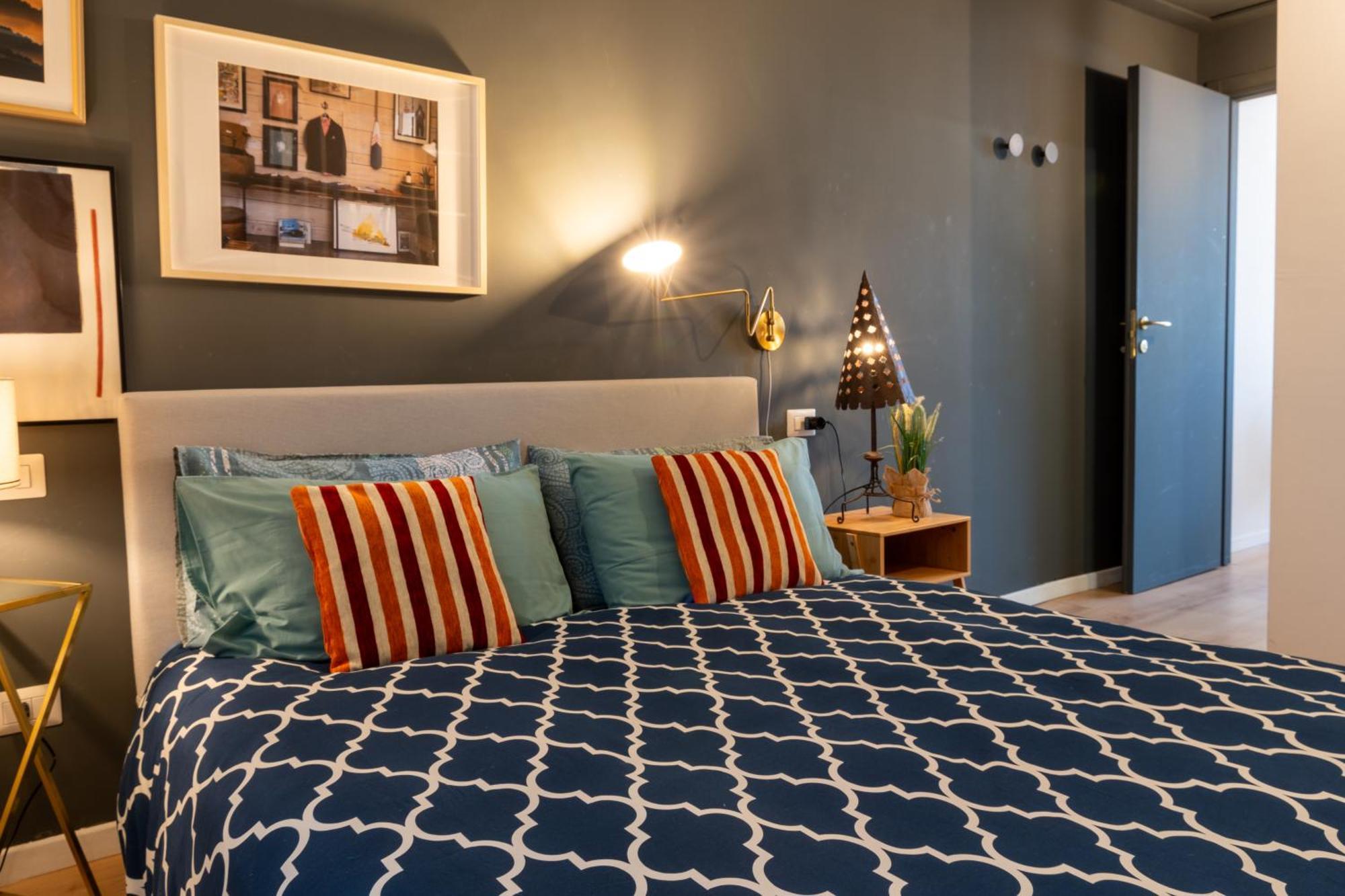 Glam Loft Luxury Milano Apartman Kültér fotó